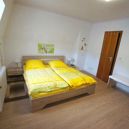 Ferienwohnung Michels 贝恩卡斯特尔-屈斯 外观 照片